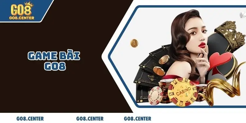 Game bài GO8