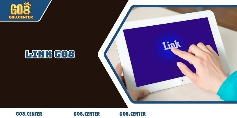 Link GO8